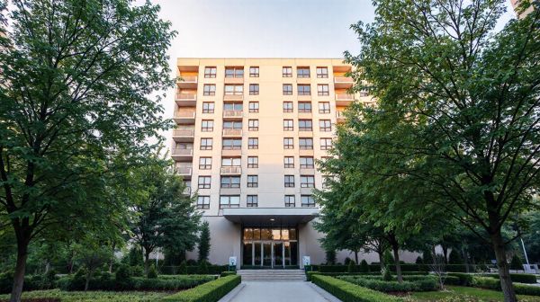 Comparatif des prix immobiliers à Ahuntsic pour 2025