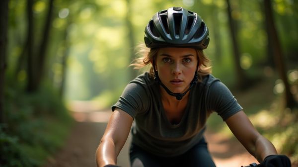 Faites face aux imprévus avec l'assurance vélo adaptée