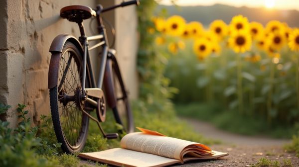 Faites face aux imprévus avec l'assurance vélo adaptée