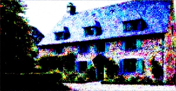 Maison à vendre à pont audemer : l'opportunité à saisir !