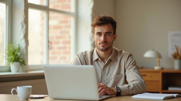 Obtenez un crédit en ligne pour financer vos projets rapidement