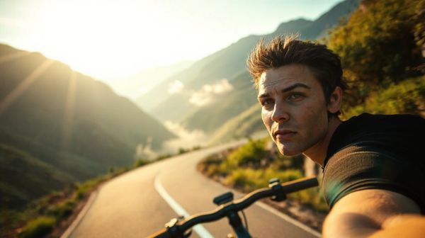 Top 5 assurances vélo pour surmonter les imprévus