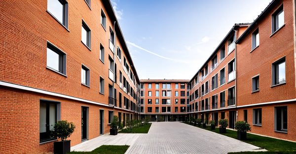 Trouver un logement étudiant à toulouse : conseils et options clés