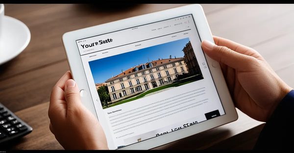 Votre expert en immobilier à lyon 9 : service personnalisé et fiable