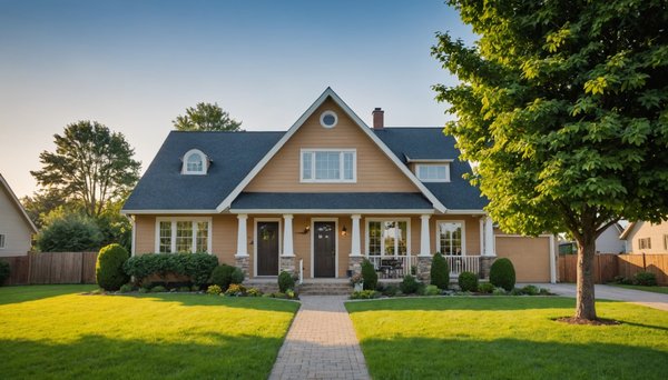 Assurance habitation : sécurisez votre maison en 5 étapes simples