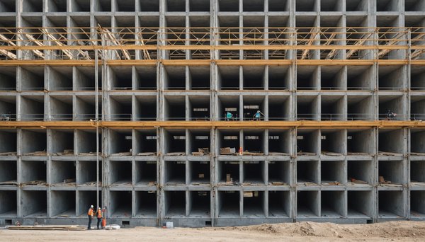 L'économie de la construction : optimisez vos projets à genève